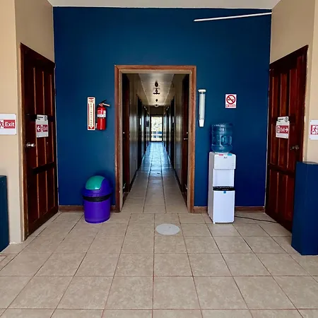 Hotel Royal Blue&Golf Cart Rental