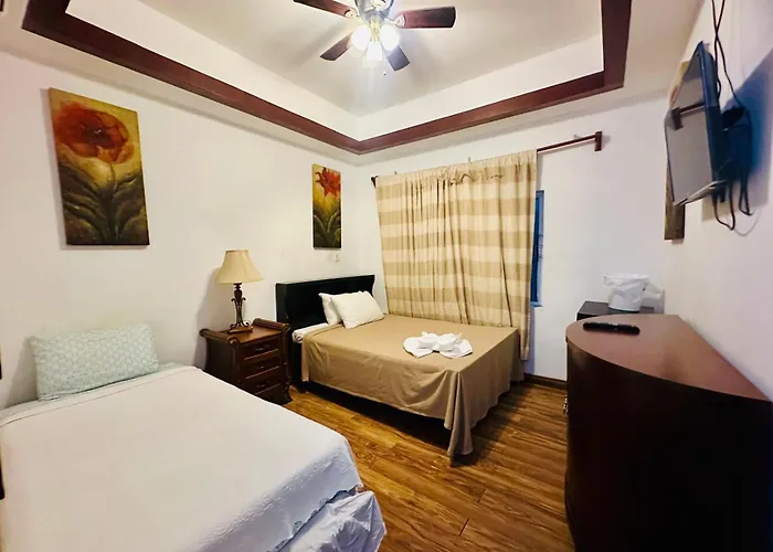 Royal Blue & Golf Cart Hotel 3*