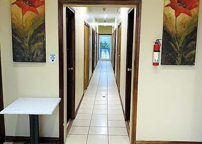 Royal Blue & Golf Cart Hotel 3*