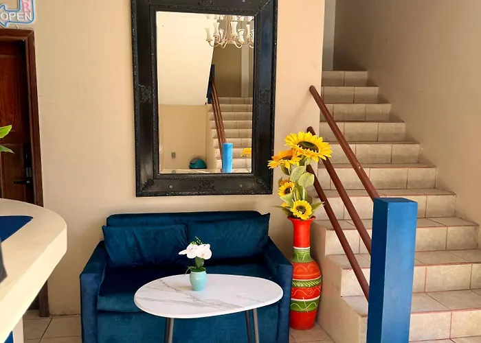 Hotel Royal Blue&golf Cart San Pedro (Ambergris Caye)