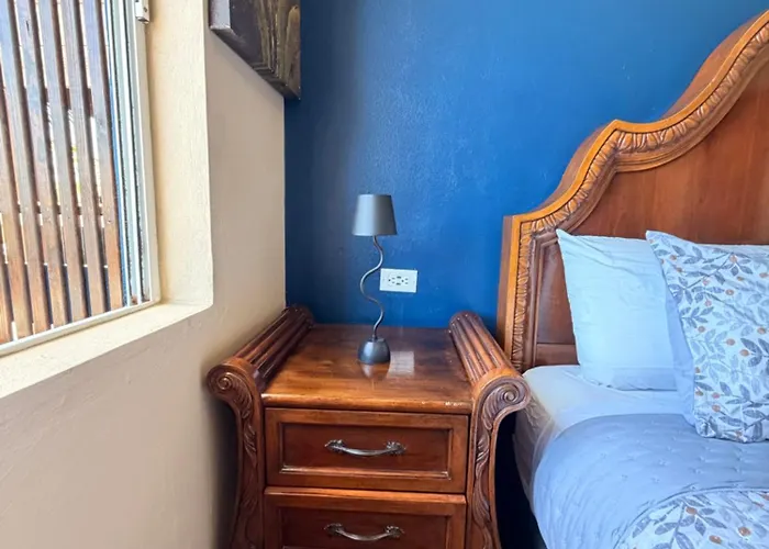 Royal Blue&golf Cart San Pedro (Ambergris Caye)