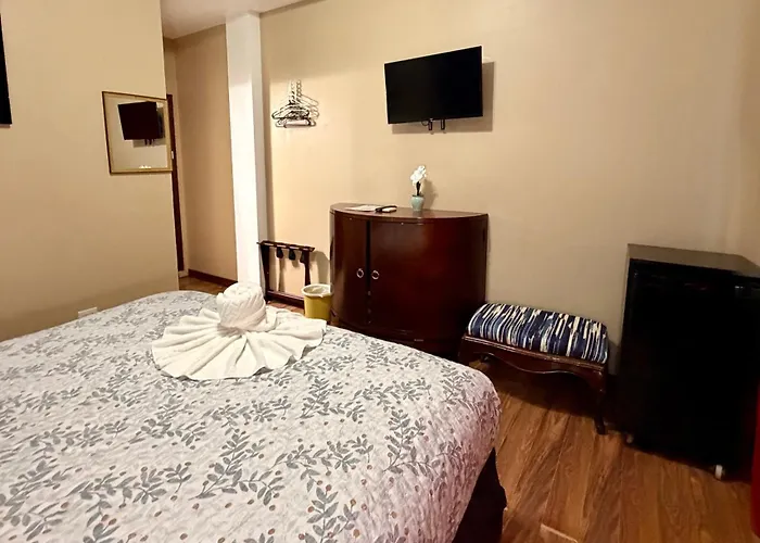 Hotel Royal Blue&golf Cart San Pedro (Ambergris Caye)