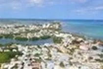 Royal Blue & Golf Cart Hotel San Pedro (Ambergris Caye)